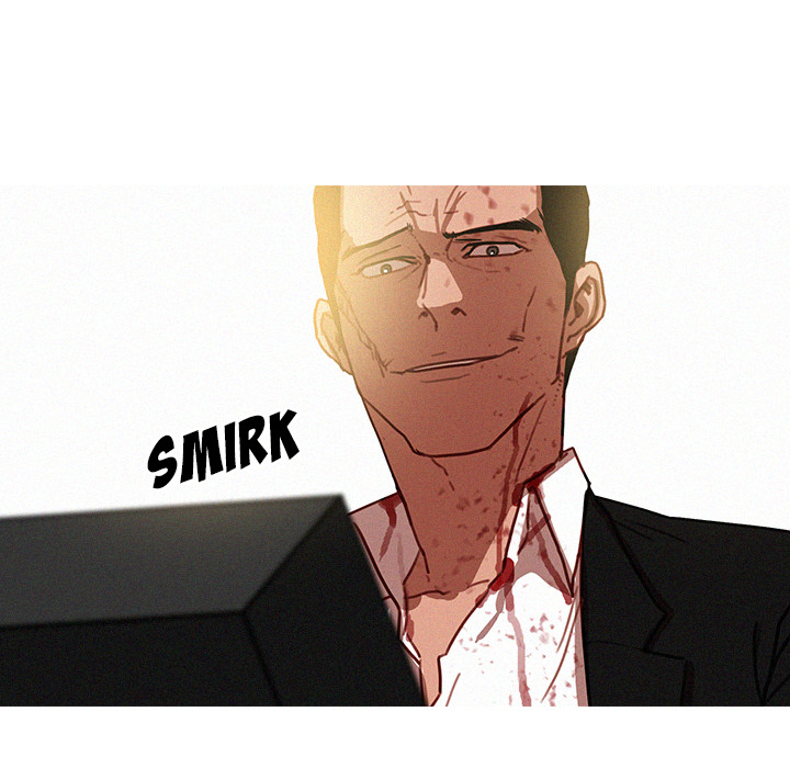 Read Paradise Lost chapter 57 image 40 on Lezhin