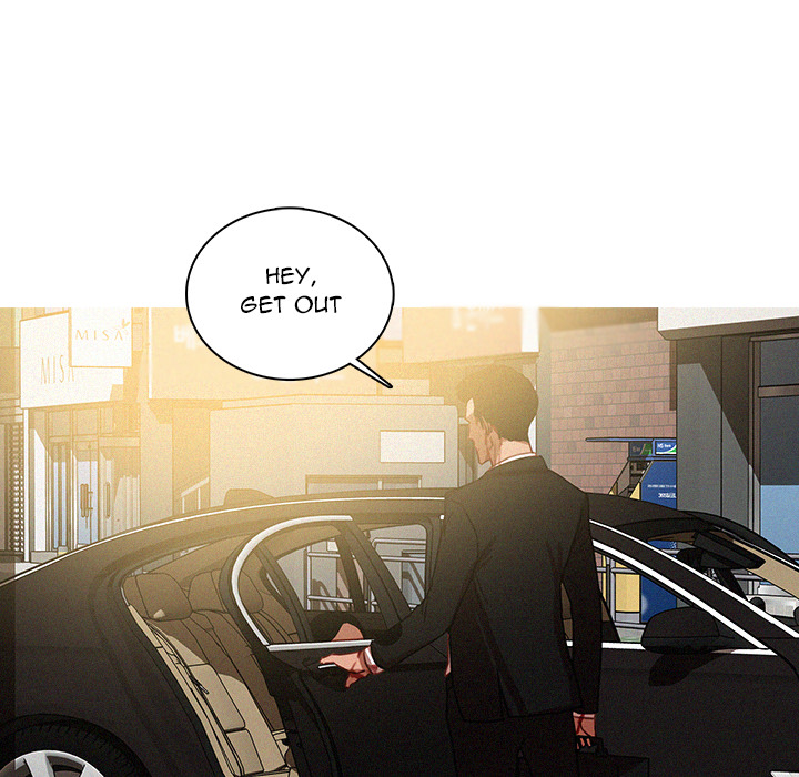 Read Paradise Lost chapter 57 image 41 on Lezhin