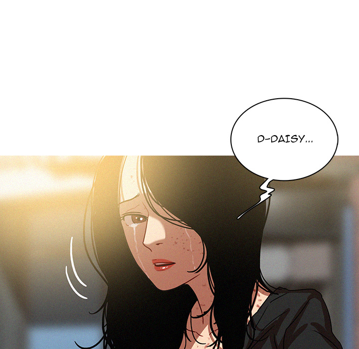 Read Paradise Lost chapter 57 image 43 on Lezhin