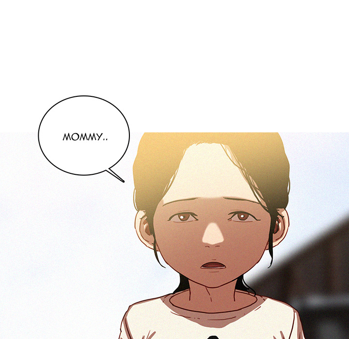 Read Paradise Lost chapter 57 image 44 on Lezhin