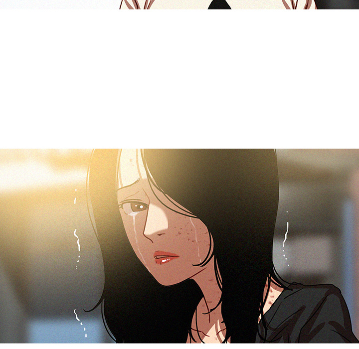 Read Paradise Lost chapter 57 image 45 on Lezhin