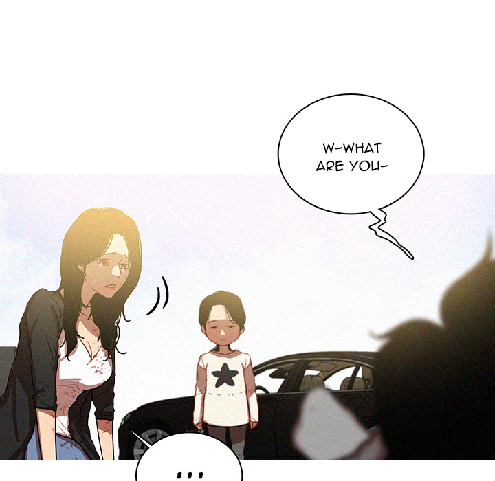 Read Paradise Lost chapter 57 image 46 on Lezhin