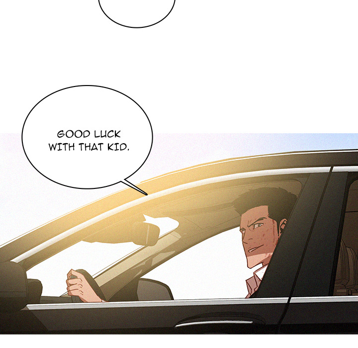 Read Paradise Lost chapter 57 image 47 on Lezhin