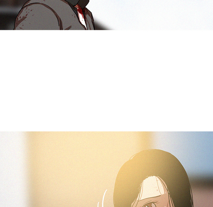 Read Paradise Lost chapter 57 image 5 on Lezhin