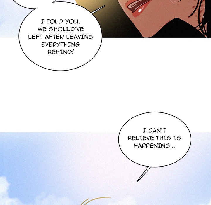 Read Paradise Lost chapter 57 image 53 on Lezhin