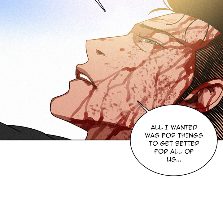 Read Paradise Lost chapter 57 image 56 on Lezhin