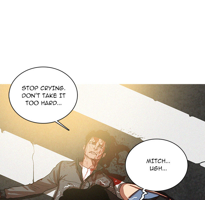 Read Paradise Lost chapter 57 image 59 on Lezhin