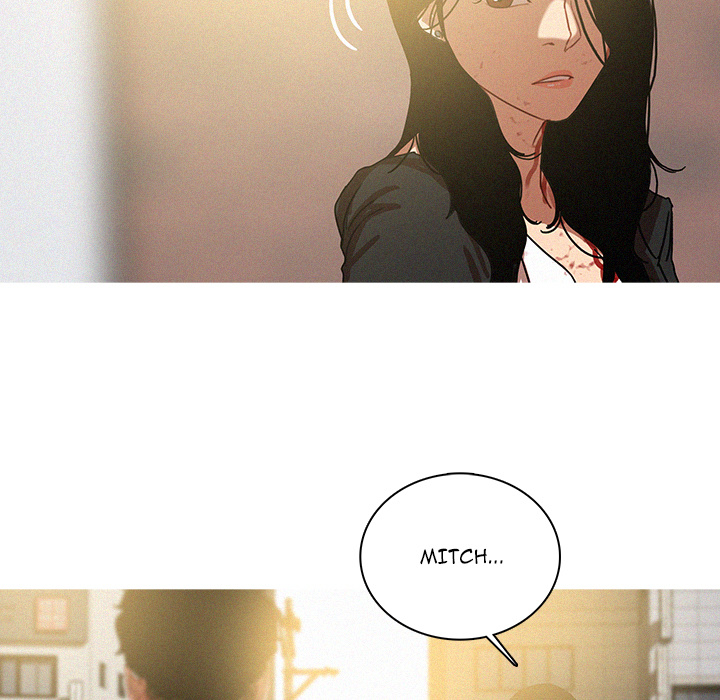 Read Paradise Lost chapter 57 image 6 on Lezhin