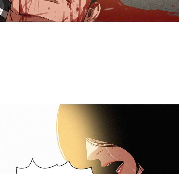 Read Paradise Lost chapter 57 image 61 on Lezhin