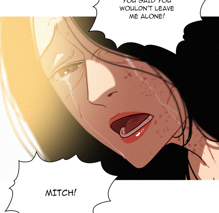 Read Paradise Lost chapter 57 image 64 on Lezhin