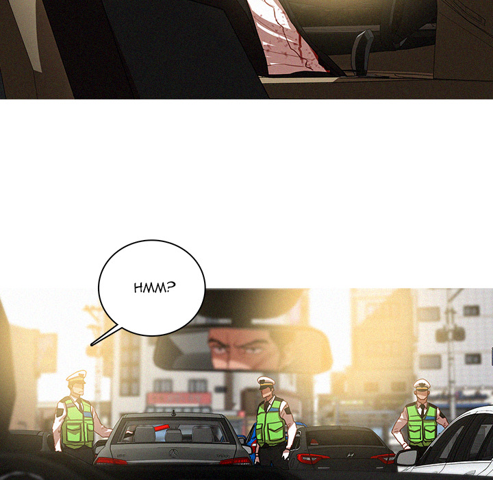 Read Paradise Lost chapter 57 image 69 on Lezhin