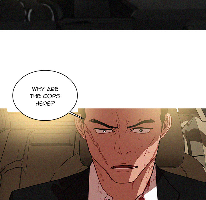 Read Paradise Lost chapter 57 image 70 on Lezhin