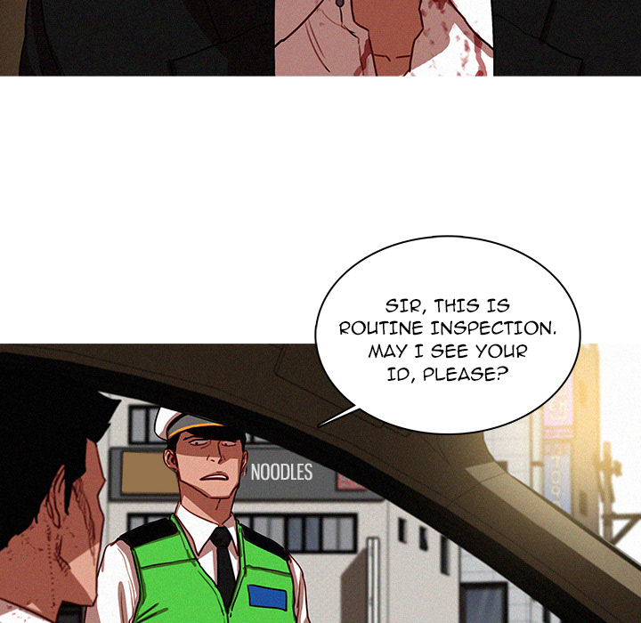 Read Paradise Lost chapter 57 image 71 on Lezhin