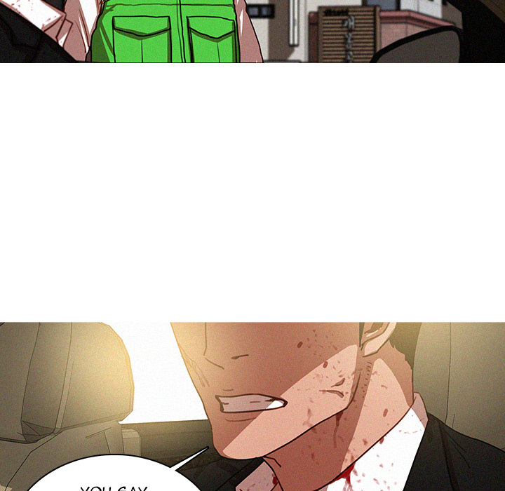 Read Paradise Lost chapter 57 image 72 on Lezhin