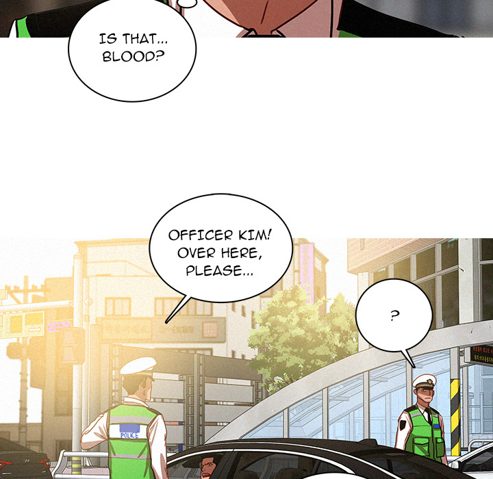 Read Paradise Lost chapter 57 image 74 on Lezhin