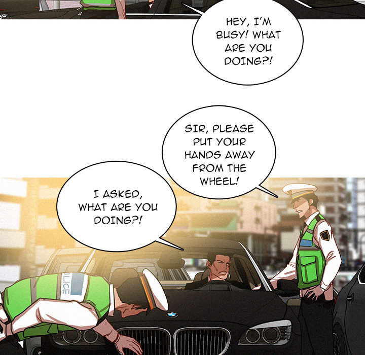 Read Paradise Lost chapter 57 image 75 on Lezhin
