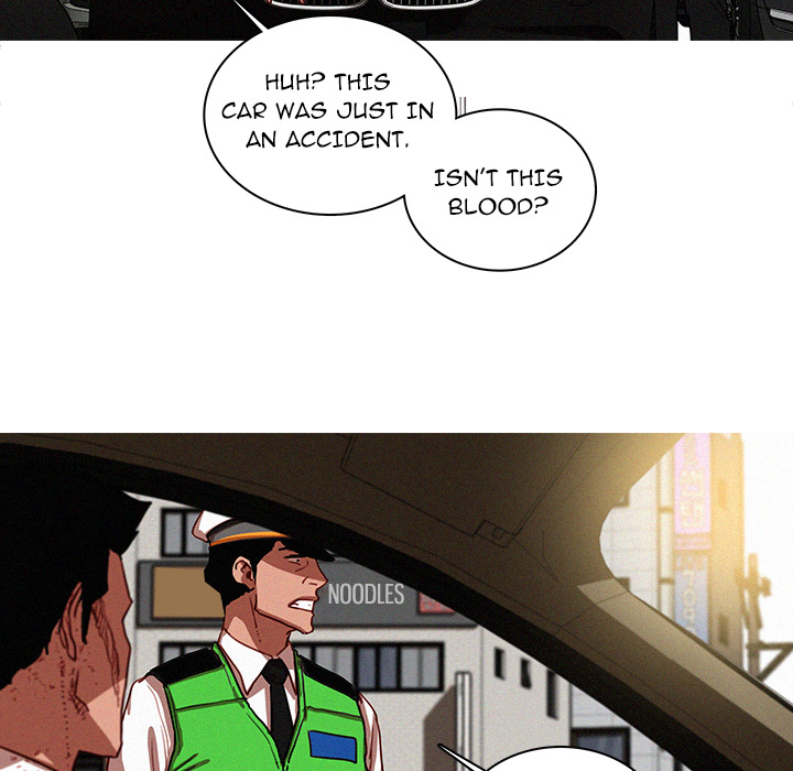 Read Paradise Lost chapter 57 image 76 on Lezhin
