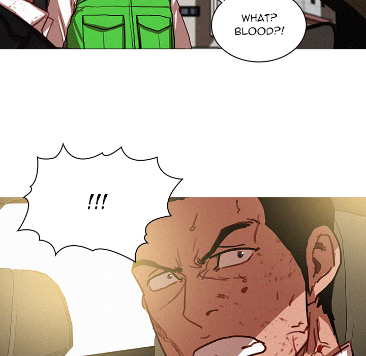 Read Paradise Lost chapter 57 image 77 on Lezhin