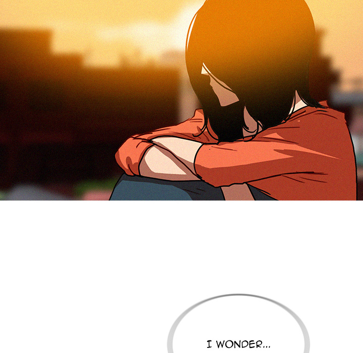 Read Paradise Lost chapter 57 image 85 on Lezhin