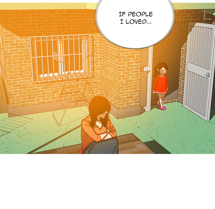 Read Paradise Lost chapter 57 image 87 on Lezhin