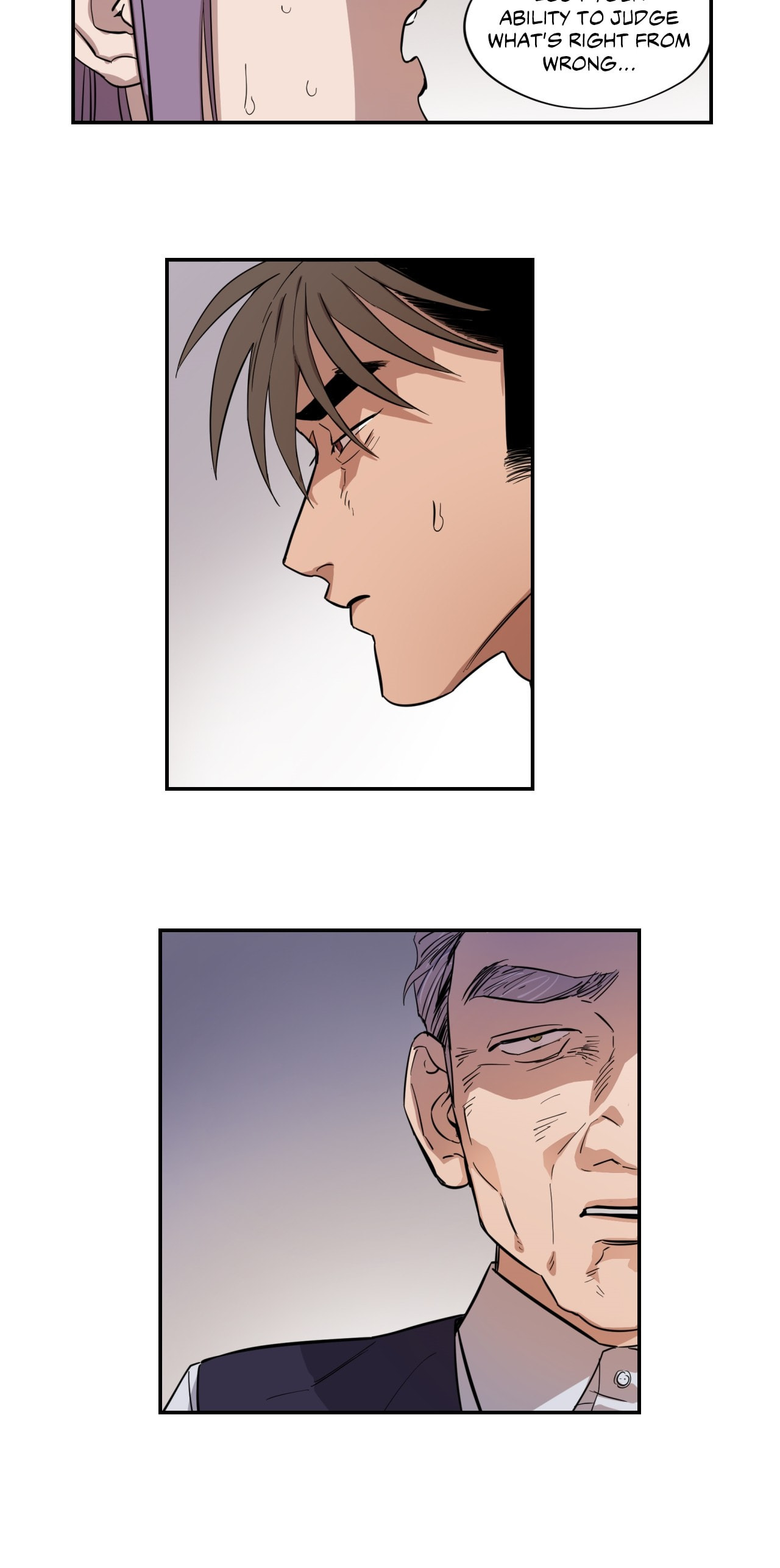Read Paradise Lost chapter 6 image 17 on Lezhin