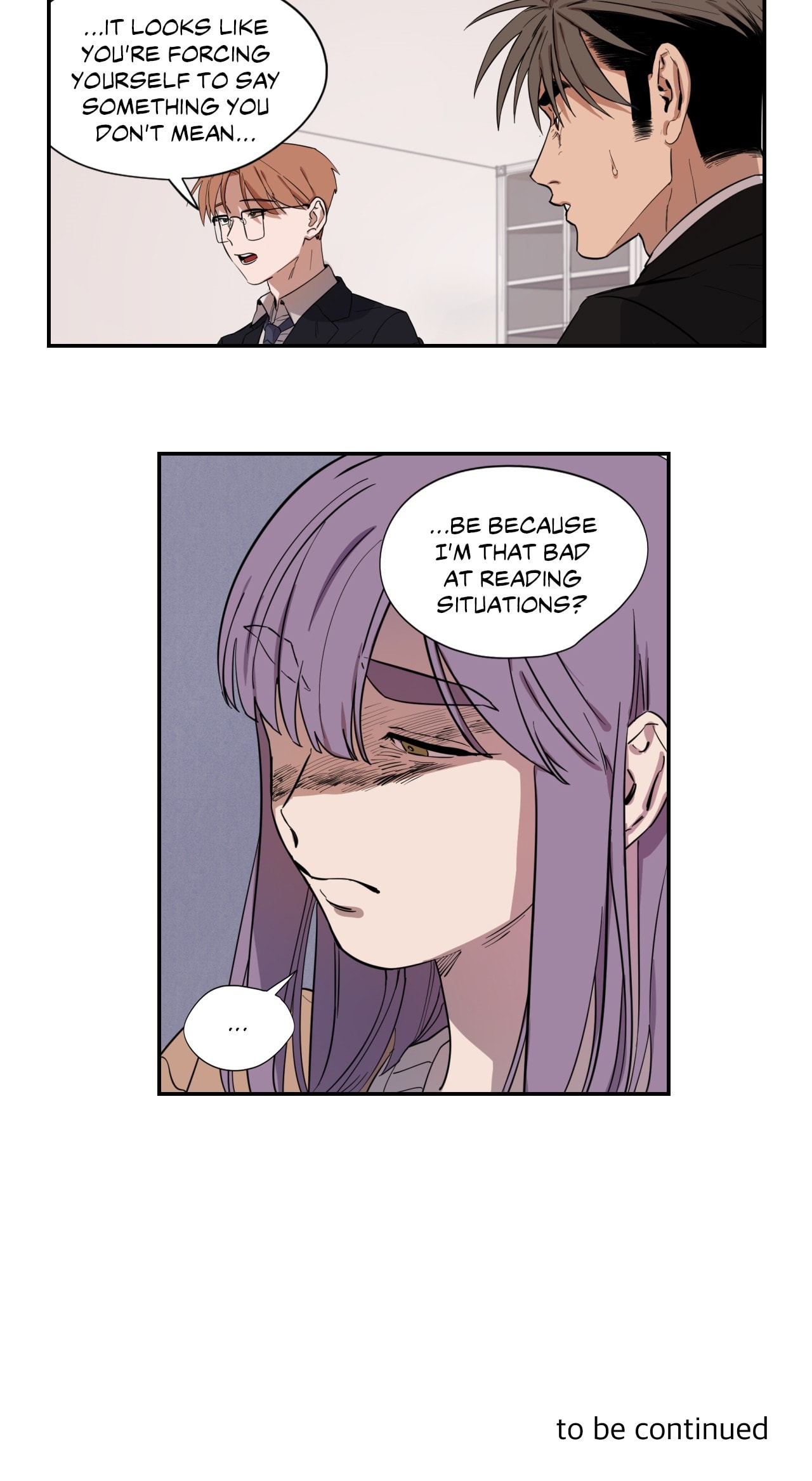 Read Paradise Lost chapter 6 image 29 on Lezhin