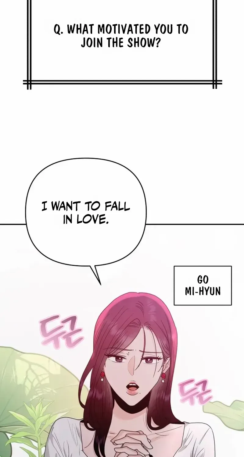 Read Paradise on Earth chapter 1.1 image 1 on Lezhin