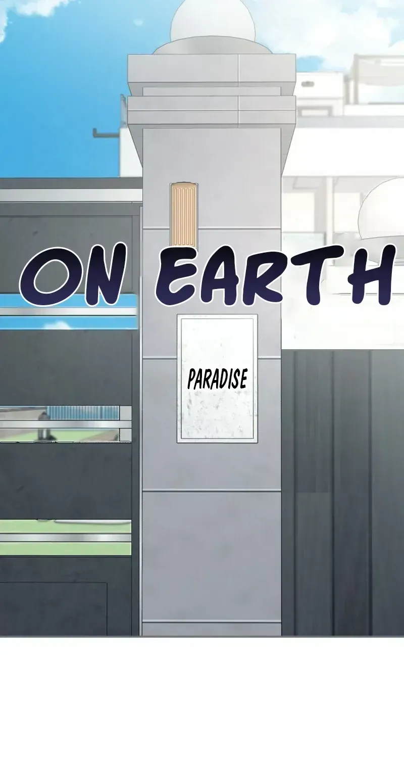 Read Paradise on Earth chapter 1.1 image 29 on Lezhin