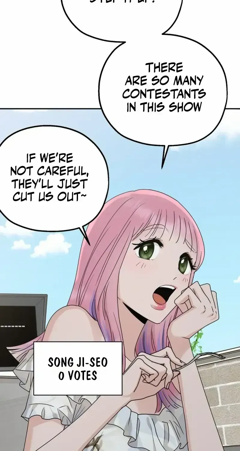 Read Paradise on Earth chapter 1.2 image 101 on Lezhin