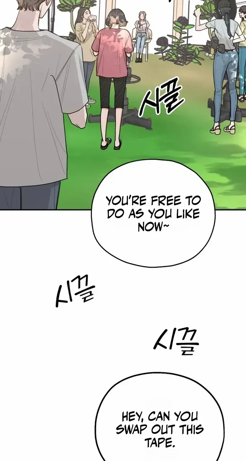 Read Paradise on Earth chapter 1.2 image 20 on Lezhin
