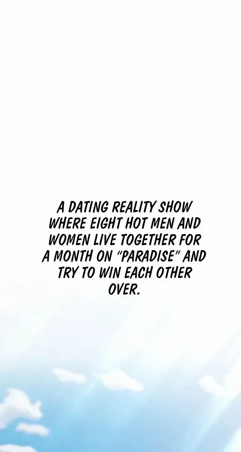 Read Paradise on Earth chapter 1.2 image 27 on Lezhin
