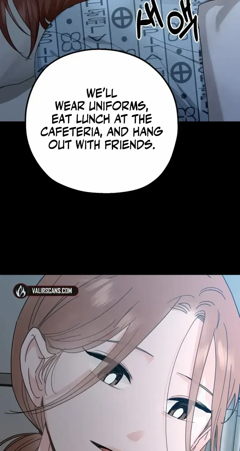 Read Paradise on Earth chapter 1.2 image 45 on Lezhin