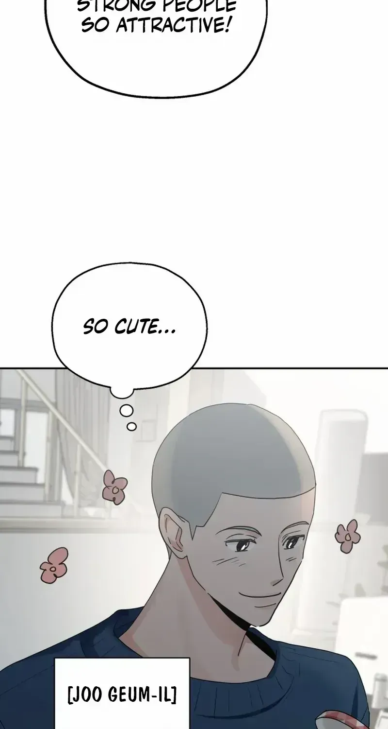 Read Paradise on Earth chapter 1.2 image 64 on Lezhin