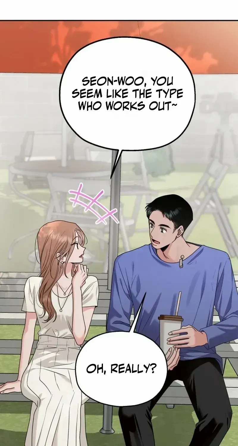Read Paradise on Earth chapter 1.2 image 71 on Lezhin