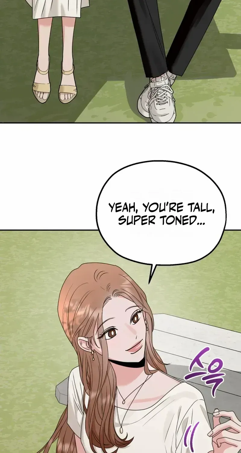 Read Paradise on Earth chapter 1.2 image 72 on Lezhin