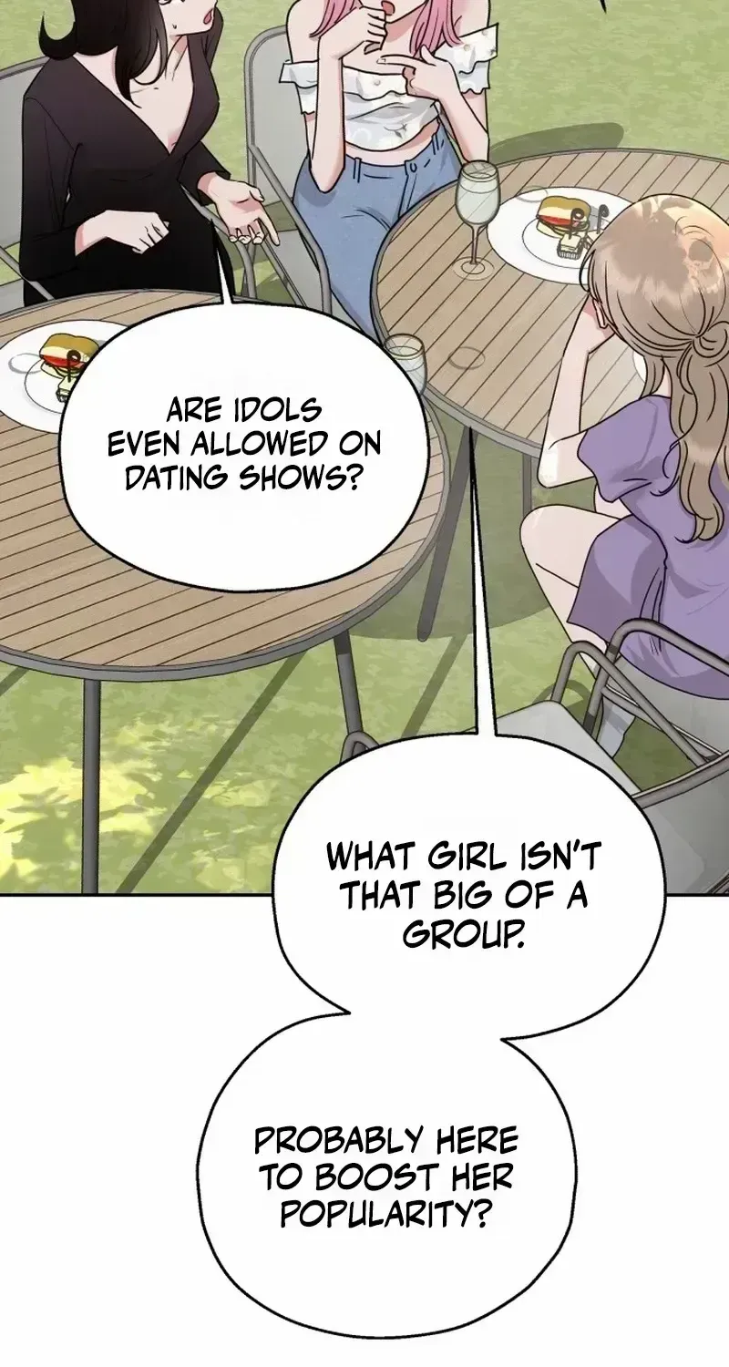 Read Paradise on Earth chapter 1.3 image 113 on Lezhin