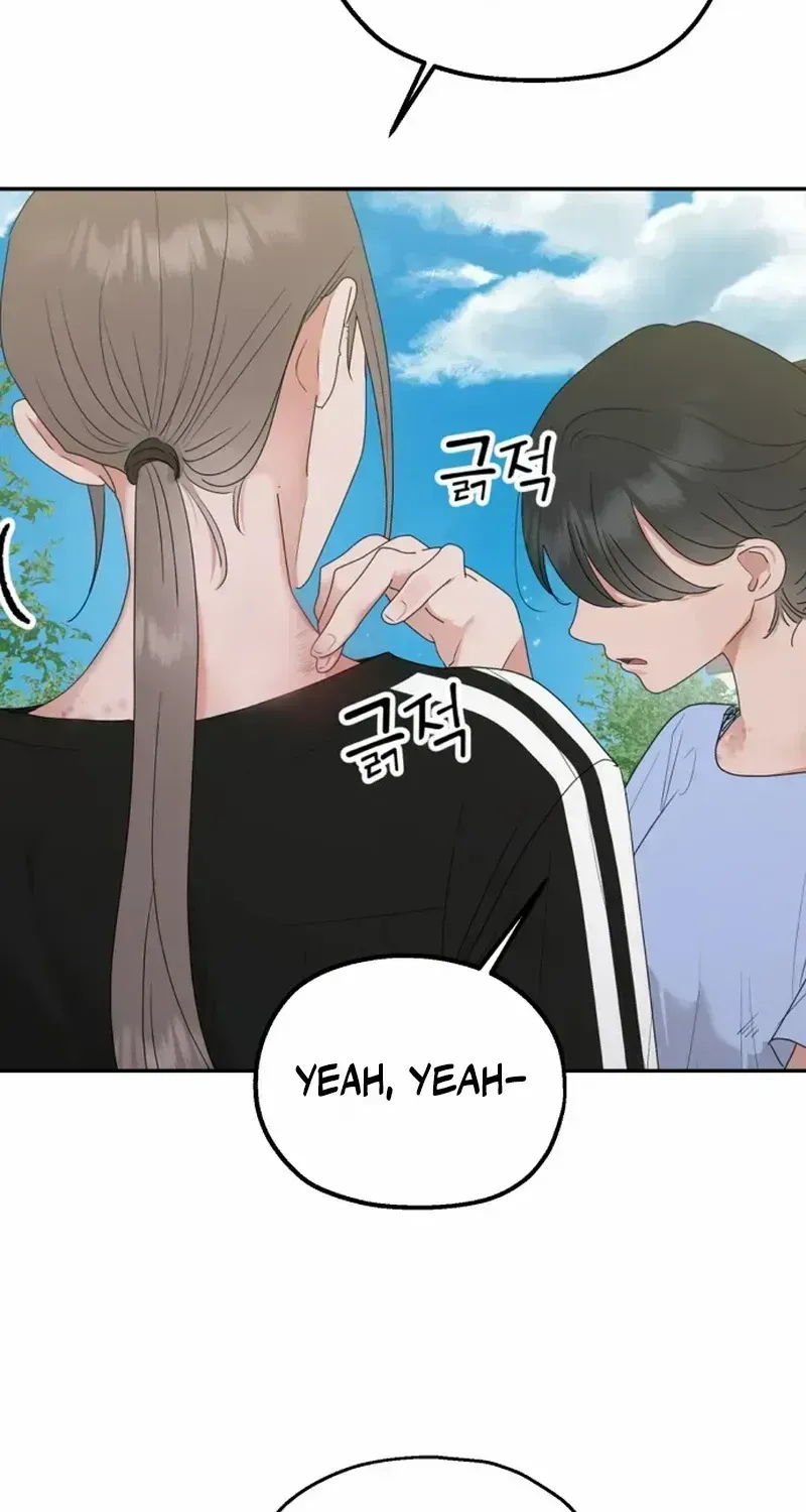 Read Paradise on Earth chapter 1.3 image 21 on Lezhin