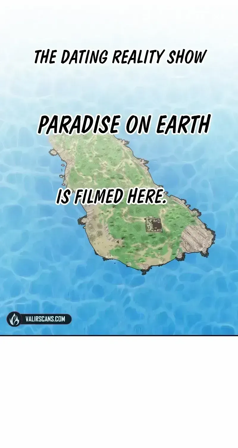 Read Paradise on Earth chapter 1.3 image 26 on Lezhin