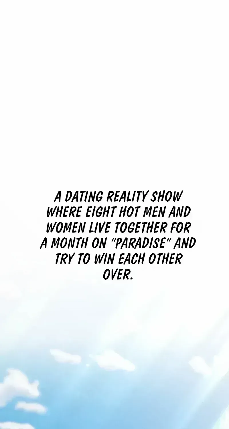 Read Paradise on Earth chapter 1.3 image 27 on Lezhin
