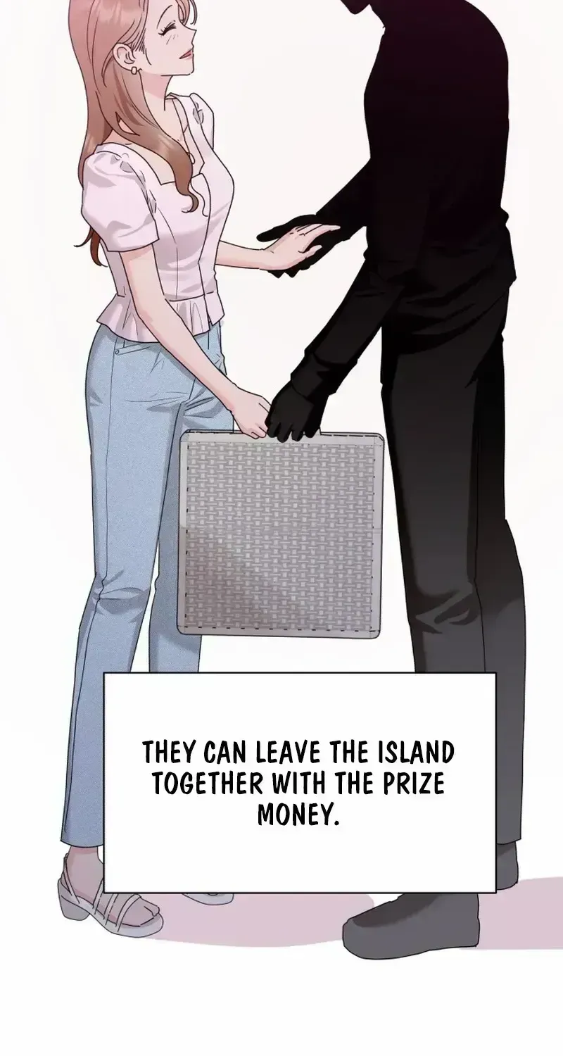 Read Paradise on Earth chapter 1.3 image 33 on Lezhin