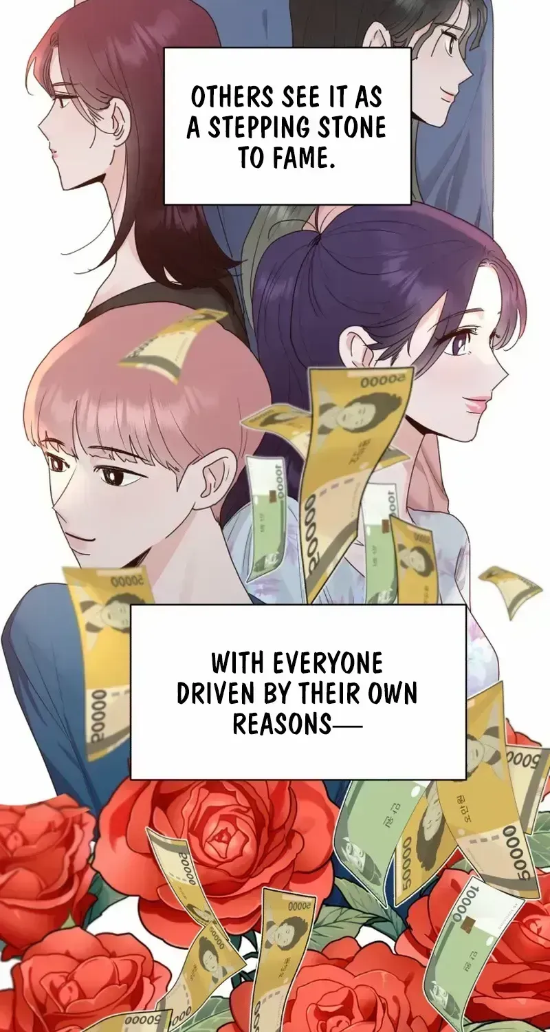 Read Paradise on Earth chapter 1.3 image 35 on Lezhin
