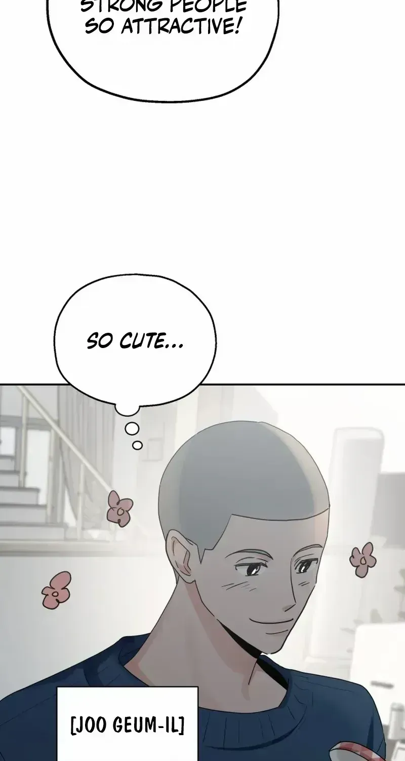 Read Paradise on Earth chapter 1.3 image 64 on Lezhin