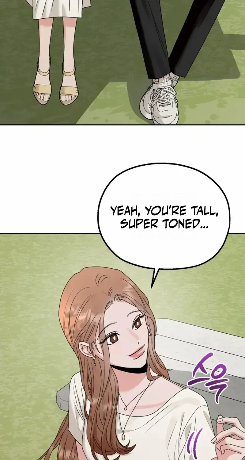 Read Paradise on Earth chapter 1.3 image 72 on Lezhin