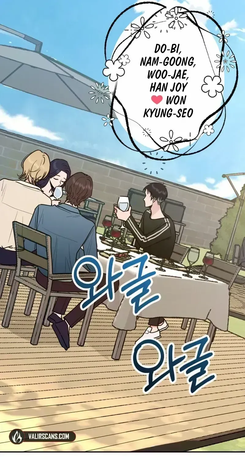 Read Paradise on Earth chapter 1.3 image 88 on Lezhin