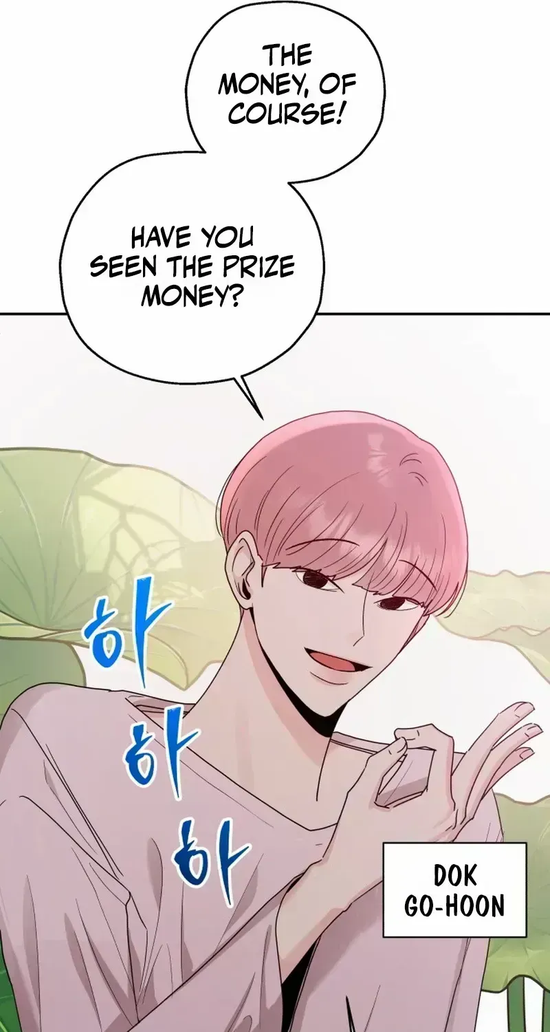 Read Paradise on Earth chapter 1.3 image 9 on Lezhin