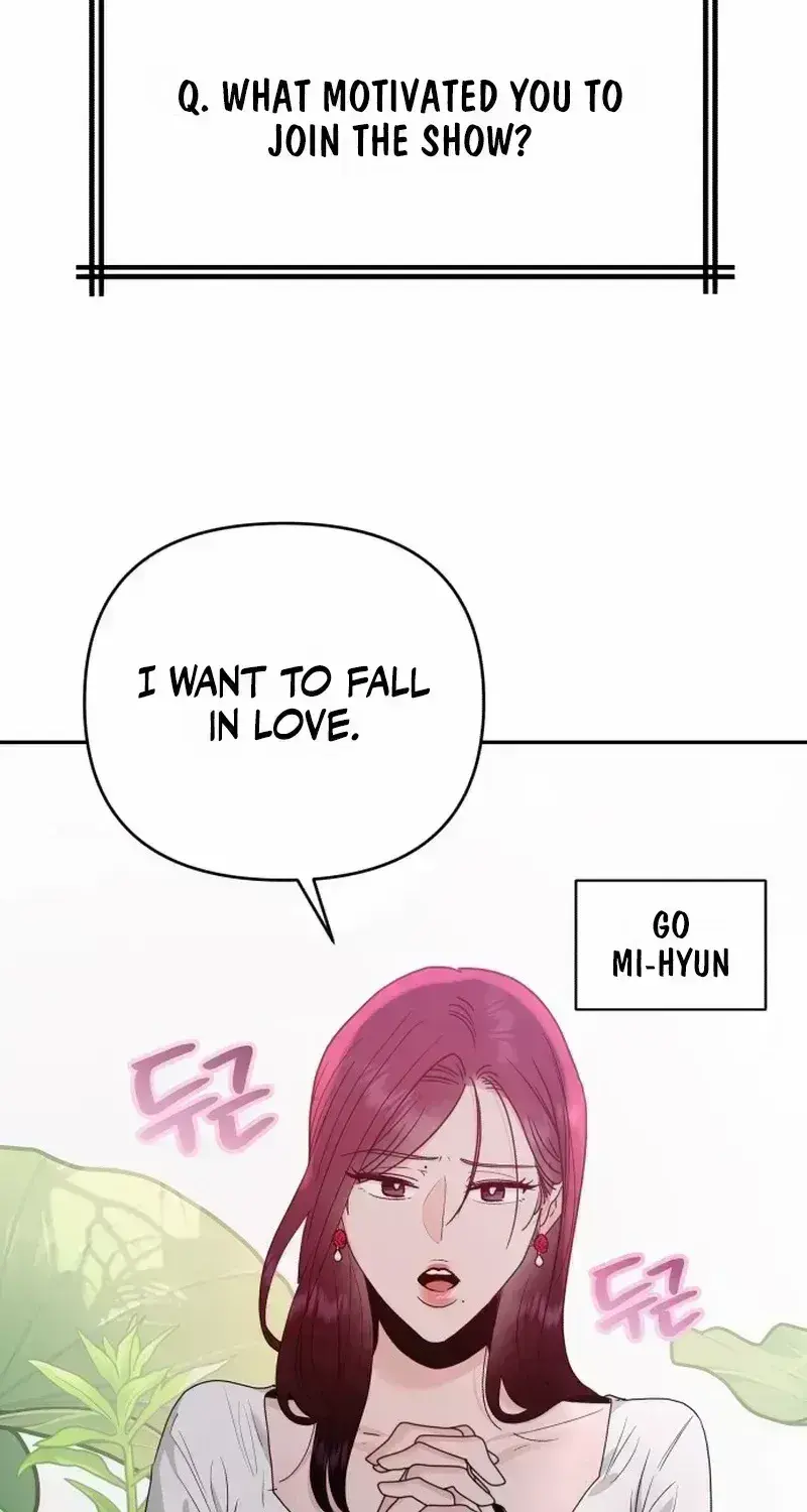Read Paradise on Earth chapter 1.4 image 1 on Lezhin