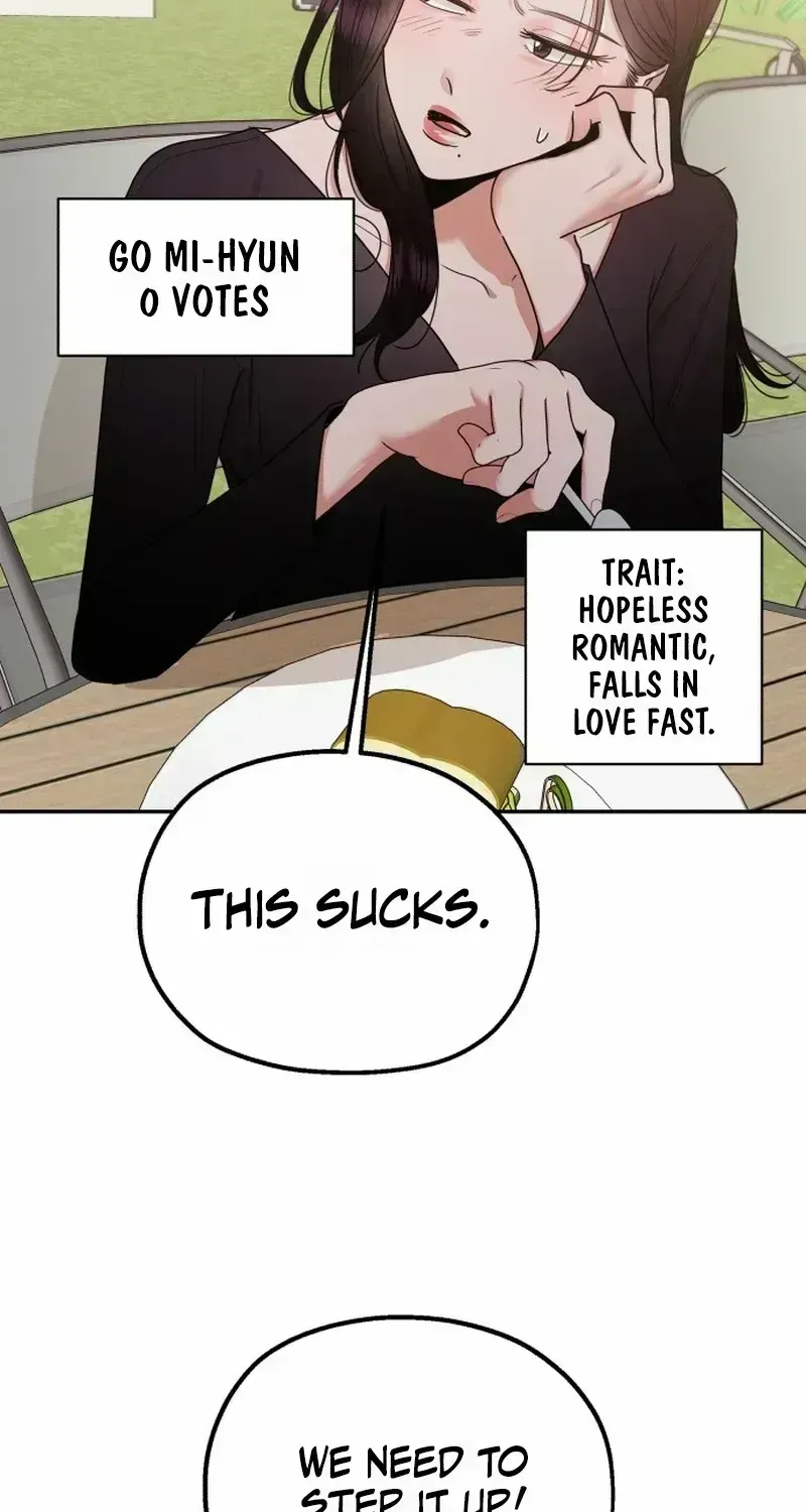 Read Paradise on Earth chapter 1.4 image 100 on Lezhin