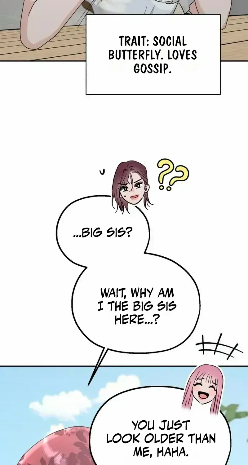 Read Paradise on Earth chapter 1.4 image 102 on Lezhin