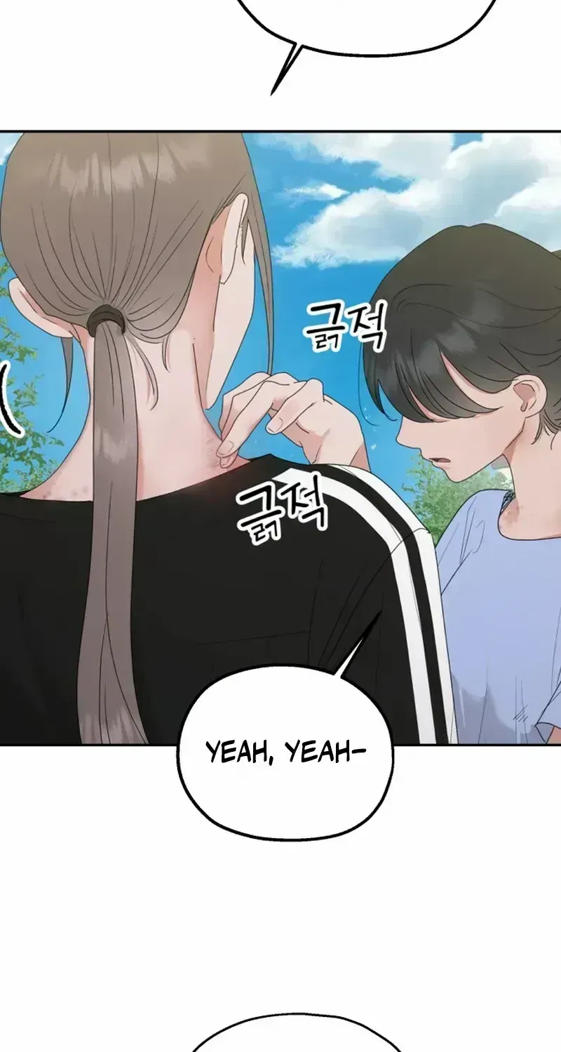 Read Paradise on Earth chapter 1.4 image 21 on Lezhin