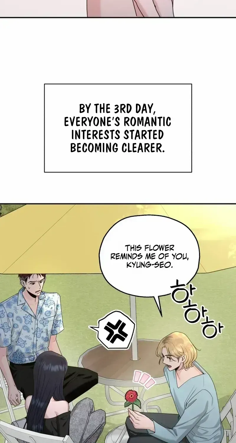 Read Paradise on Earth chapter 1.4 image 55 on Lezhin